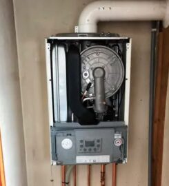 Plumbing And Heating Services in Renfrewshire – Jack Spence &hellip;
