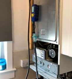 Plumbing And Heating Services in Renfrewshire – Jack Spence &hellip;