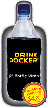 Drink Docker