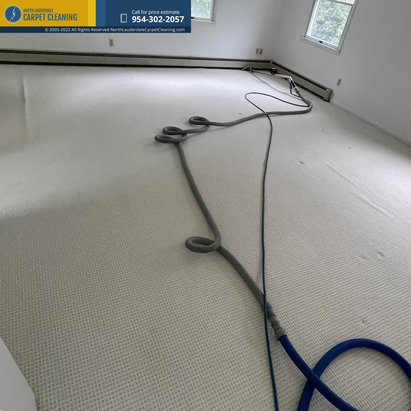 North Lauderdale Carpet Cleaning