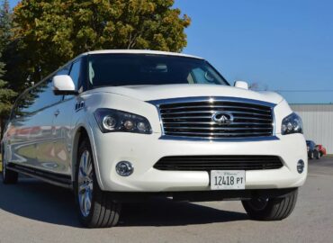 Avital Chicago Limousine And Party Bus