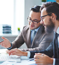 Dynamic Project Advisory Ltd