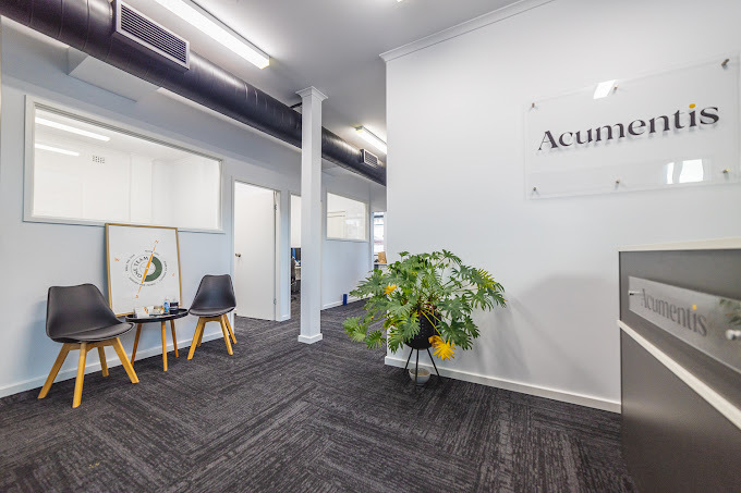 Acumentis Property Valuers – Taree