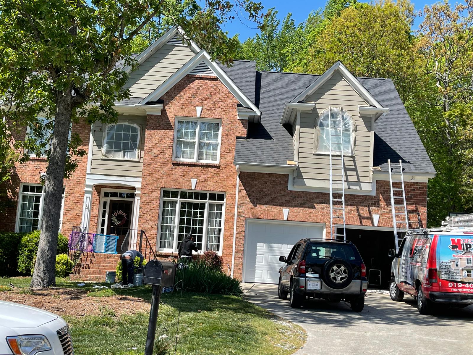 Clyde Hance Construction