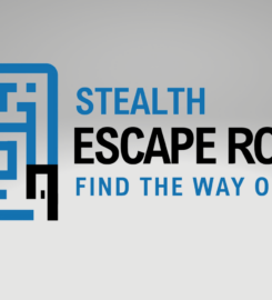 Stealth Escape Rooms