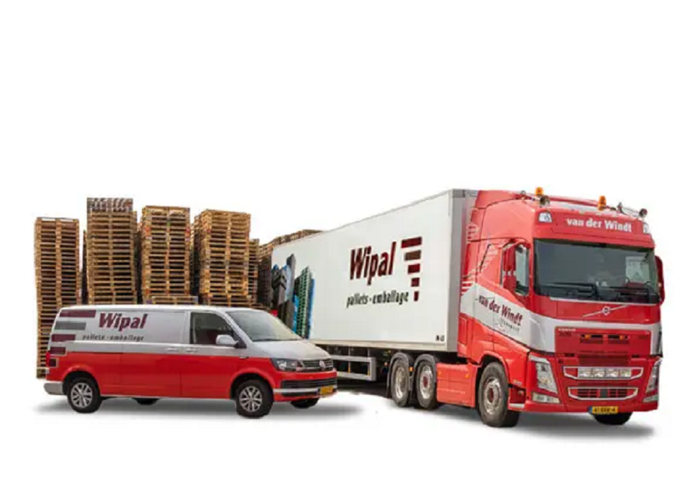 Wipal Pallets