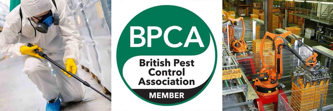 Shield Pest Management