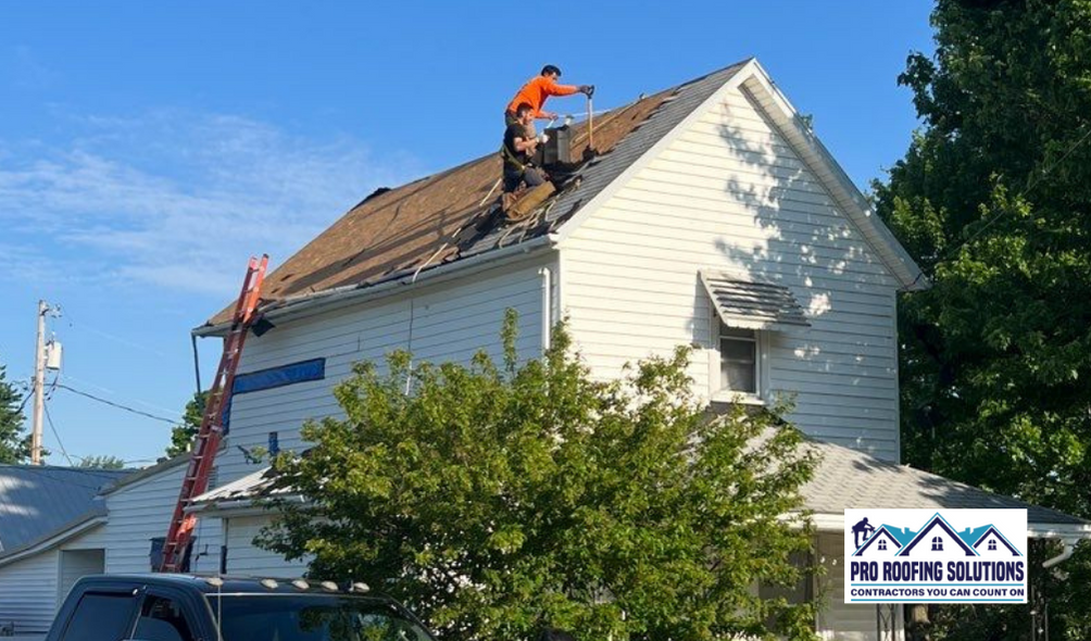 The Cool Roofing Company Atlanta