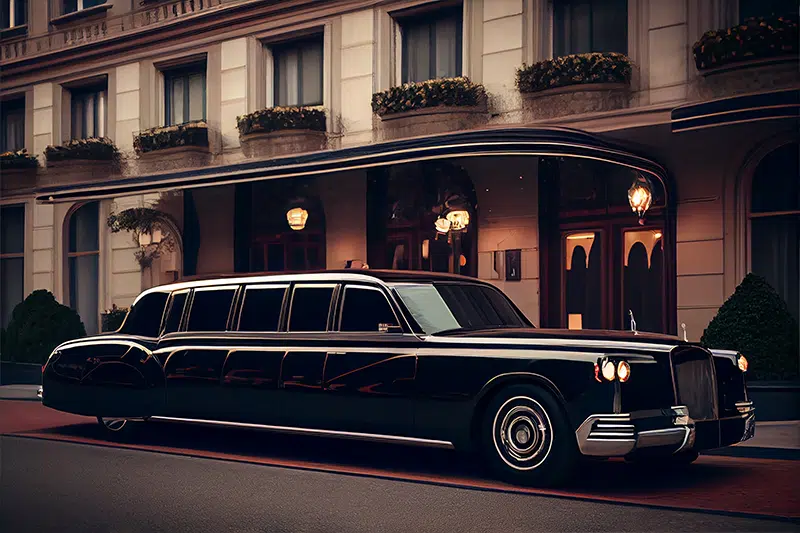 Boston Lane Limousine
