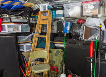 Home Organisers