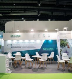 Pixelmate Exhibition Co., Ltd. | Exhibition Stand Builder