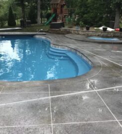 Hayward Concrete Solutions