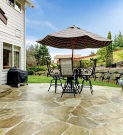 Hayward Concrete Solutions