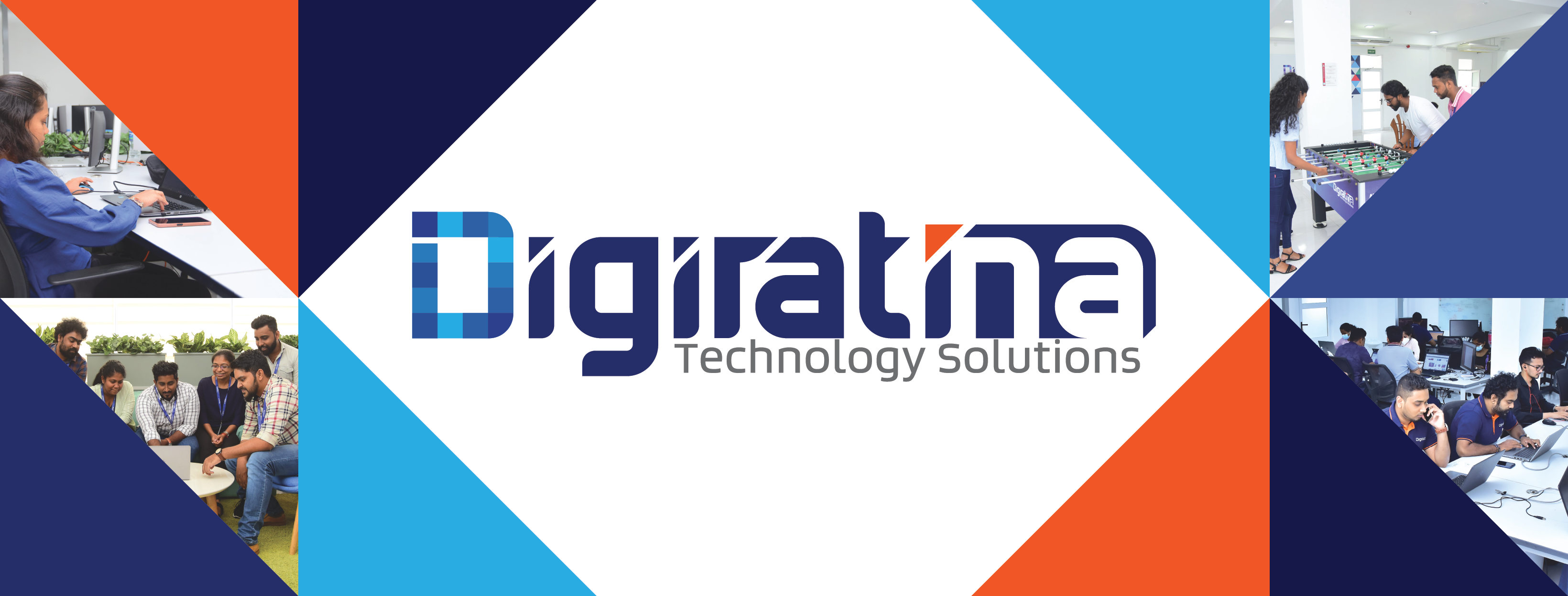 Digiratina Technology Solutions