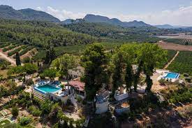 Corporate Retreat Spain
