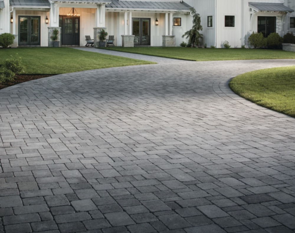 Best Pavers Contractor Near Me In Nashville