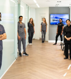 Greenwich Dental Health