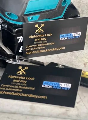 Alpharetta Lock and Key