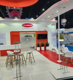 Pixelmate Exhibition Co., Ltd. | Exhibition Stand Builder