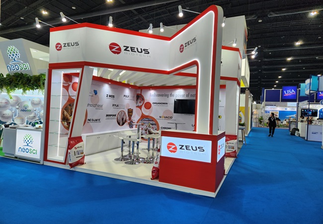 Pixelmate Exhibition Co., Ltd. | Exhibition Stand Builder