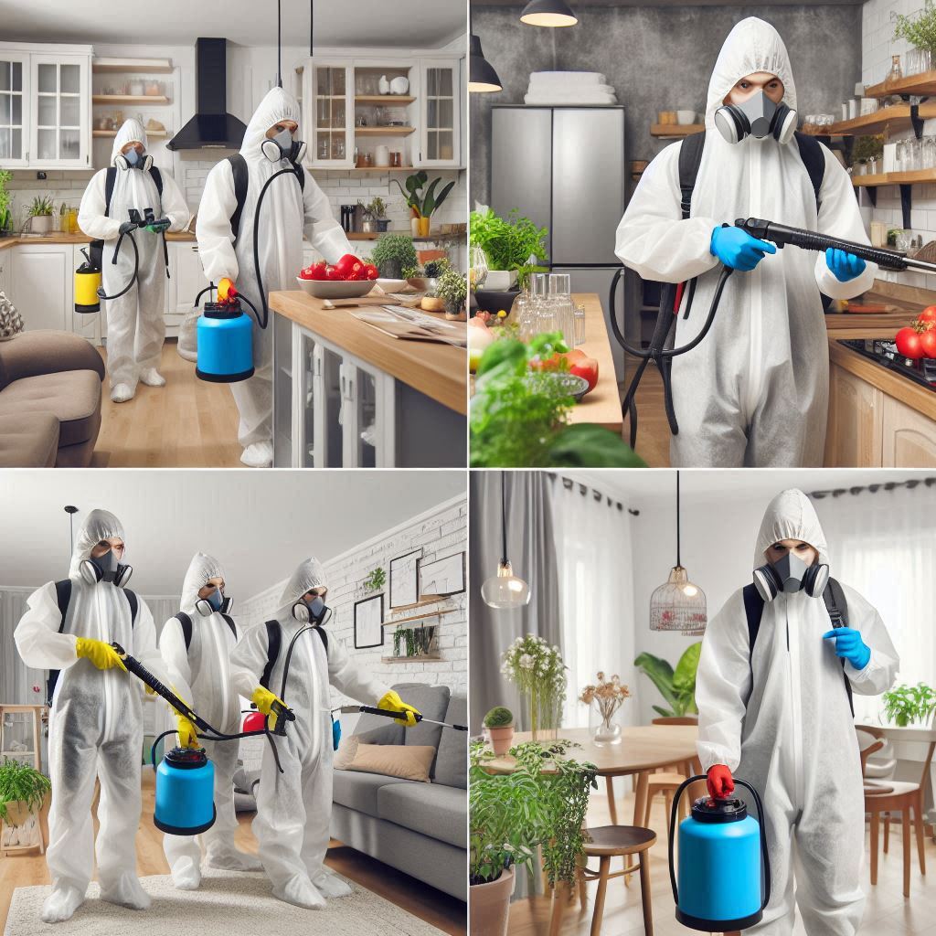Bond Cleaning Brisbane