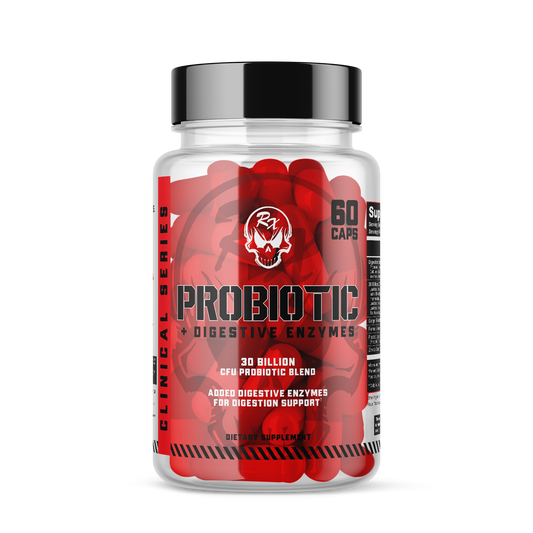 Performance Supplements, LLC