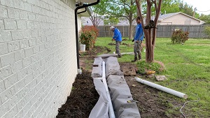 Fortress Foundation Repair Systems