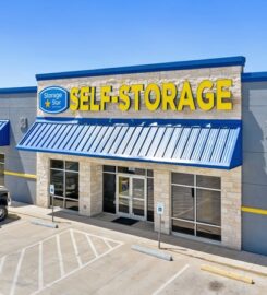 Storage Star