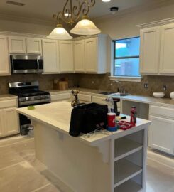 Francise Construction Services