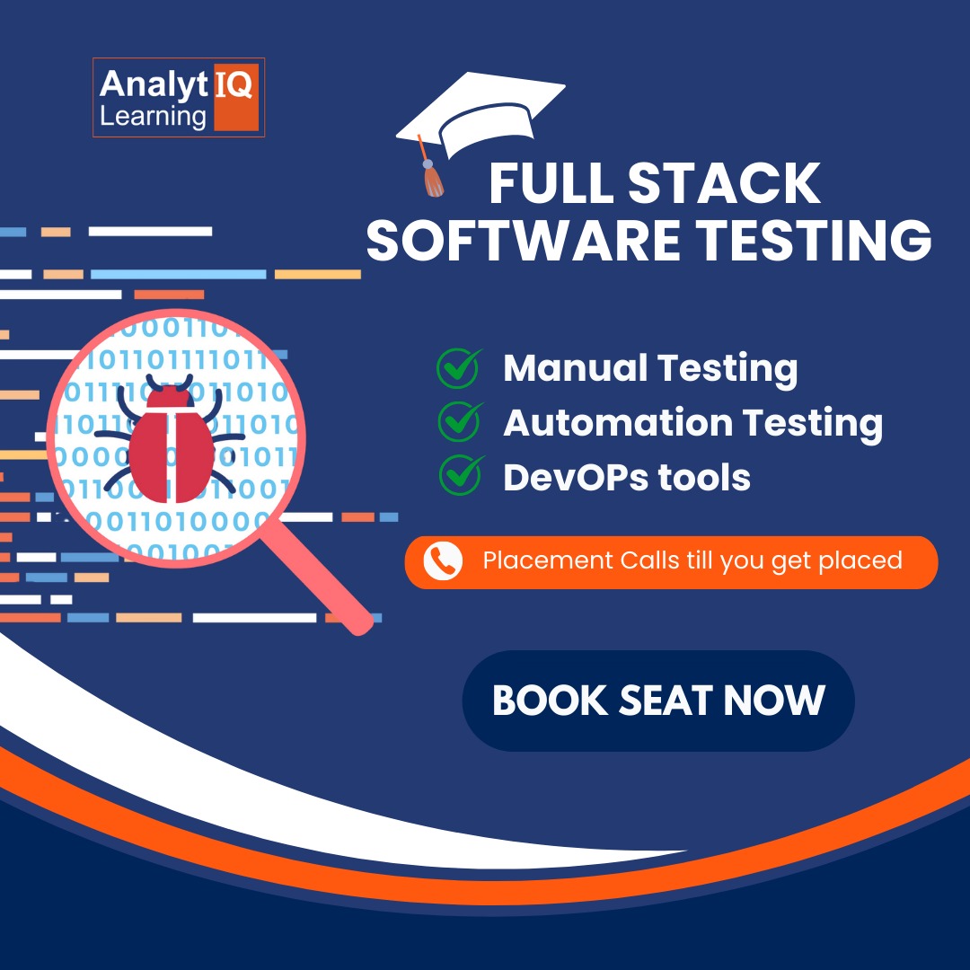 Analytiq Learning