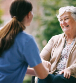 Uniting Healthcare