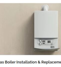 Green Home Boilers & Heat Pumps