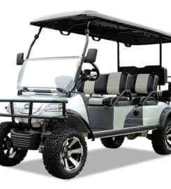 Prestige Golf Cars