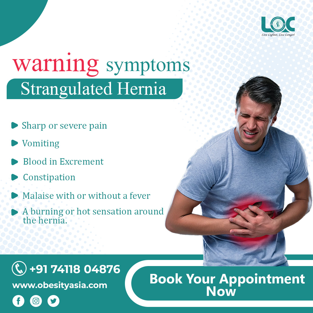 Hernia treatment Doctor in Pune
