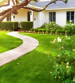 Patriot Landscaping, LLC.