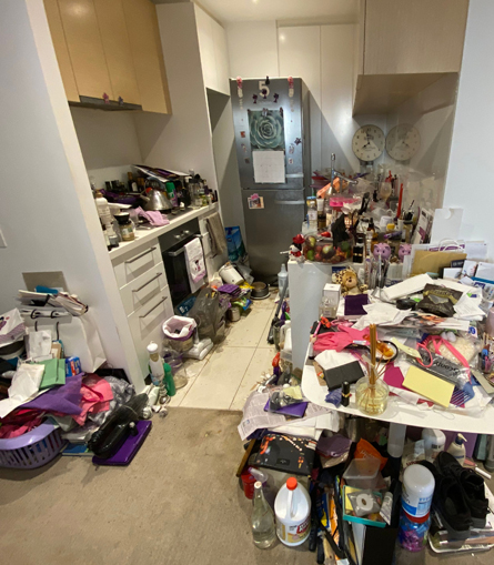 Home Organisers