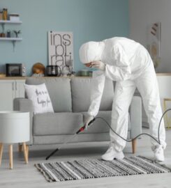 MyHomey Cleaning & Repair Service