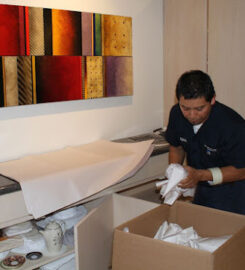 Joey's Movers