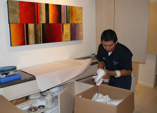 Joey's Movers