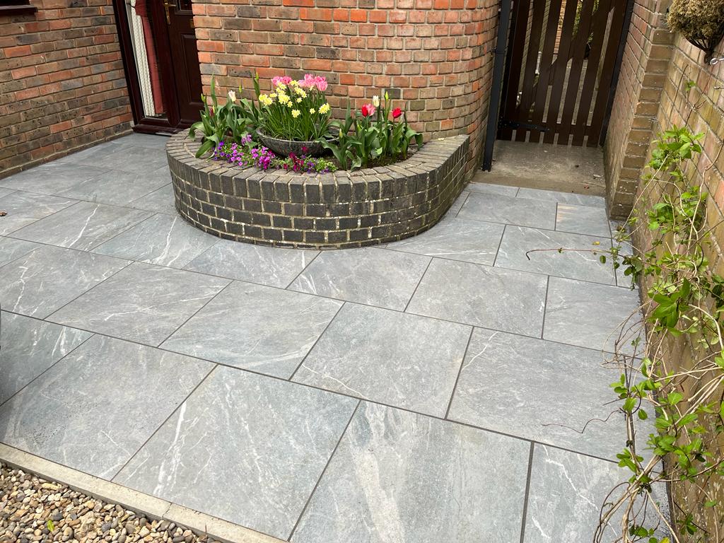 Ideal Driveways Ltd