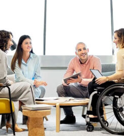 Uniting Healthcare