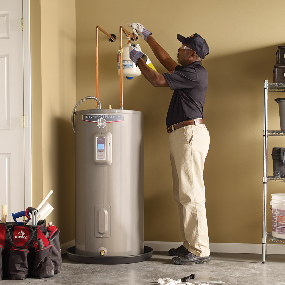Plumber Ann Arbor