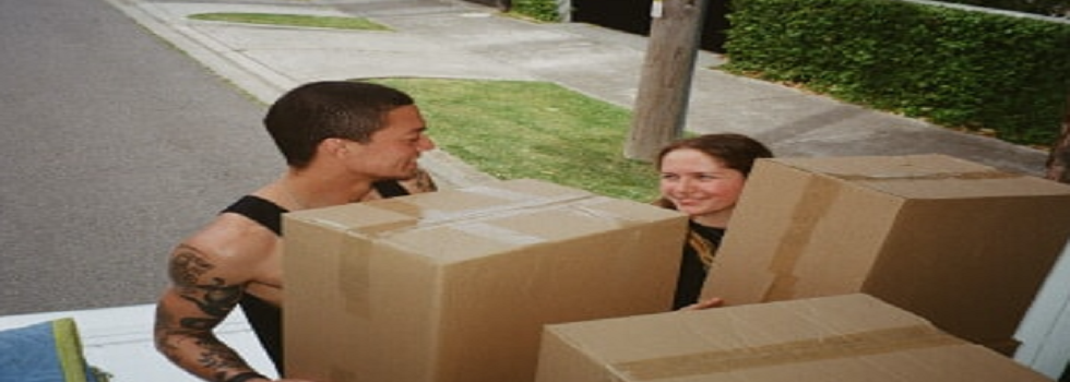 Friendly Moving Men