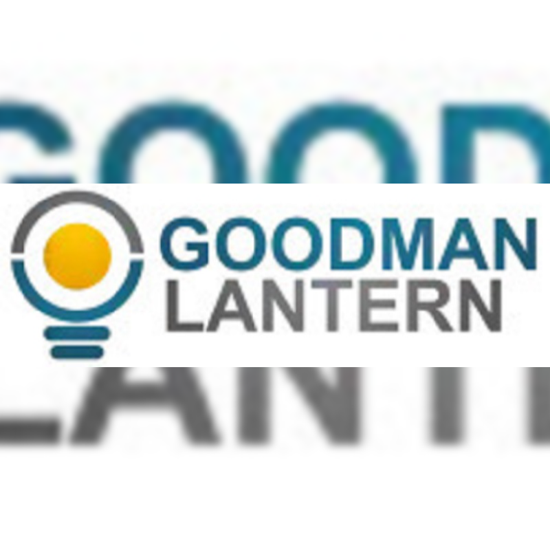 Goodman Lantern
