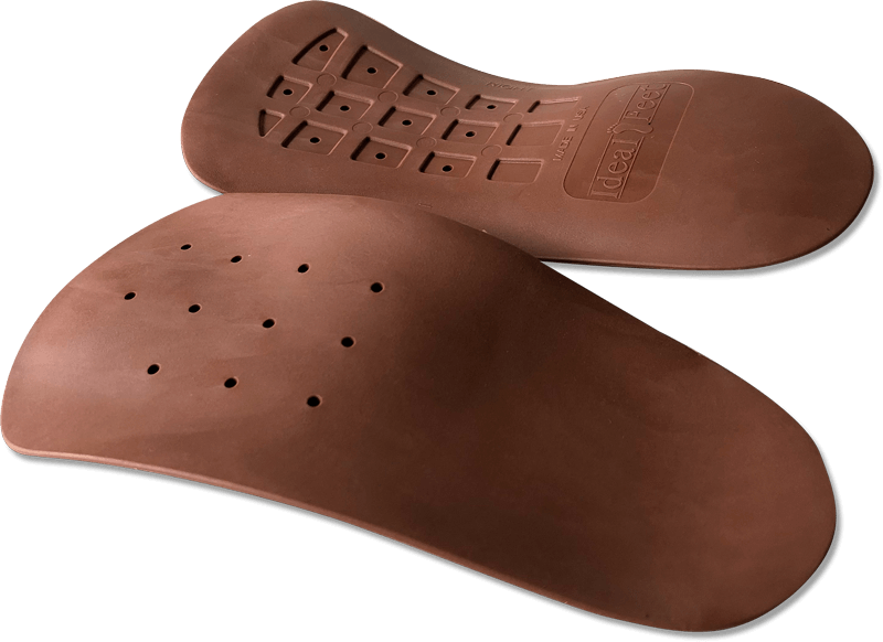 Ideal Feet