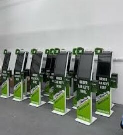 Keyzoo Locksmith Davie