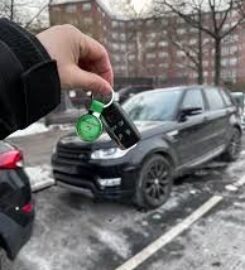 Keyzoo Locksmith Davie