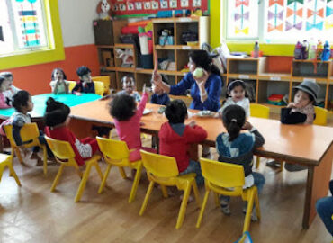 Kids Kingdom