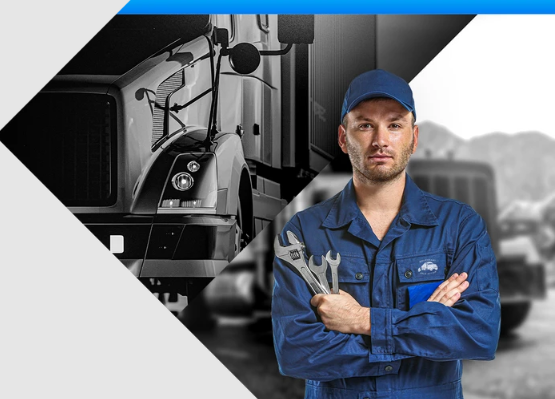 Southeast Axle Repair – Mississippi