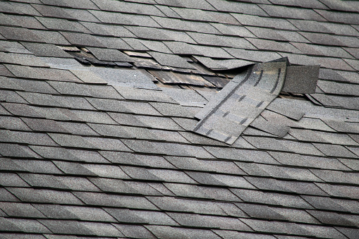 Fort Wayne Roof Repair